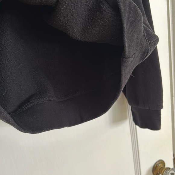 California Republic Black Sweatshirt - Picture 7 of 9